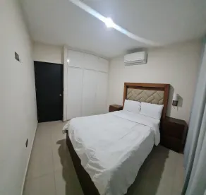 Suites Costa Diamante San Carlos - Chambre