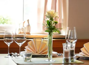 Hotel Restaurant Klosterhof - Restaurant