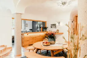 Das Stoaberg - Reception