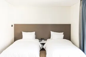 Fortuna Hotel - Room