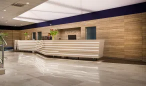 Hotel Marina - by Liburnia Hotels & Villas - Reception