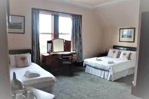 Westerlea Hotel Nairn - Habitación