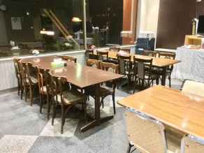 Tabist Annex Hotel Tetora Hakodate - Restaurant