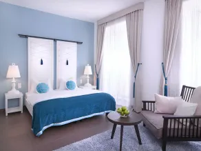 Hapimag Apartments Lisbon - Room