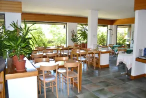 Hotel Canturio - Restaurant