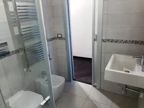 Zelzar Salerno Centro - Casa de banho