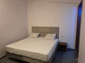 Sunrise stay - Værelse