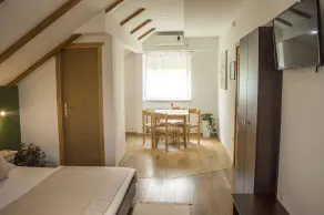 Guesthouse Rubcic - Værelse