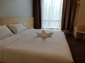 Desa View Hotel - Værelse