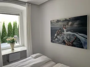 Perfect Stay - "Campari Glam Apartments" - Habitación