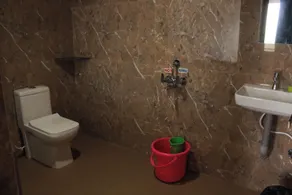 Golden IB'S Gokarna - Baño