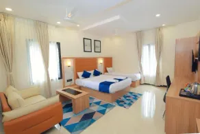 Vitash Inn - Rum