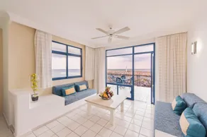 El Cid Marina Beach Hotel - Værelse
