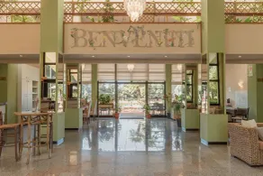 Hotel Riva Etrusca - Reception
