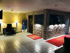 Econo Lodge Sioux Falls North - Reception