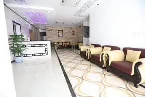 Al Rayyan Hotel Apartments Muscat - Reception