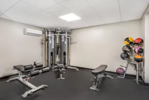 The Ashi, an Ascend Collection Hotel - Fitnesscenter