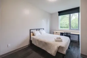 Residence & Conference Centre - Brampton - Chambre
