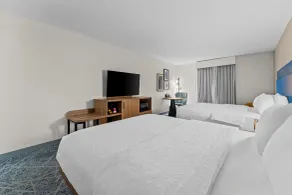 Hampton Inn & Suites Tifton - Værelse