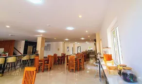 BB Hotel&Resort - Restaurant