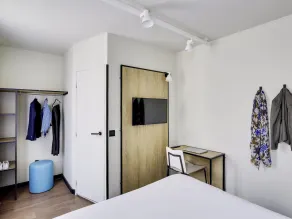 ibis Levallois Perret - Room