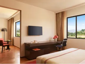Vivanta Guwahati - Room