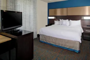 Residence Inn by Marriott Cleveland Mentor - Chambre