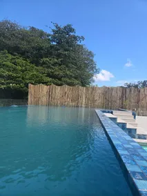 Cote d'Or Retreat - Pool