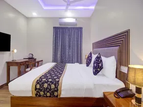 THE SUPERB HOTEL PVT LTD - Chambre