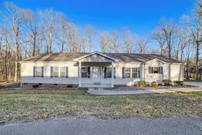Benton Vacation Rental Near Kentucky Lake! - Interiør