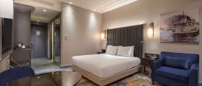 Hilton Istanbul Bakirkoy - Room