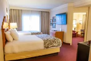 Bavarian Inn Lodge - Chambre