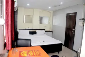 Raviz Inn - Camera