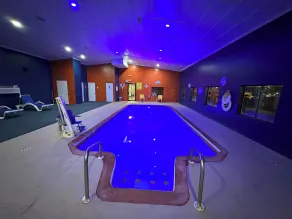 Super 8 by Wyndham Tucumcari - Piscine
