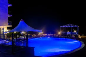Tiva del Mar Beach Hotel - Pool