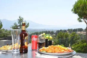 Exclusive Villas - Restaurant