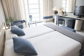 Hotel Puerto Sherry - Chambre