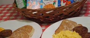 Jenny's Country Manor - Diverse