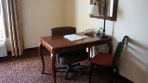 Hampton Inn & Suites Kingman - Chambre