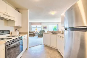 Sunny Home in The Villages w/ Lanai & Pool Access! - Innenbereich