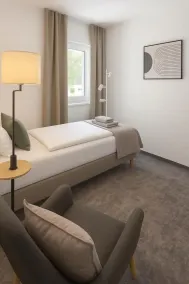 Pension Auer - Zimmer