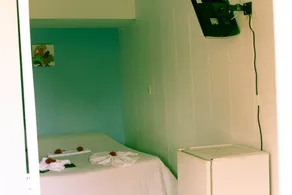 Pousada Angra do Porto - Quarto