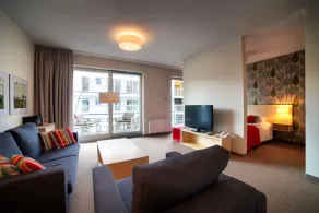 Golden Tulip Międzyzdroje Residence - Room