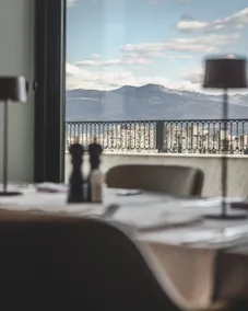 SIGNUM Hotel - Restaurant