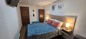 Guest House Aeropuerto Pudahuel - Værelse