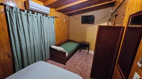Cabañas Rincon Santa Maria - Zimmer
