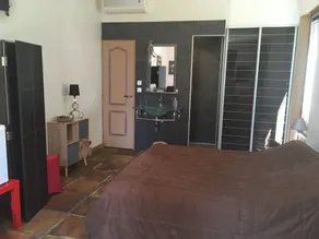 La Mandarinette - Camera