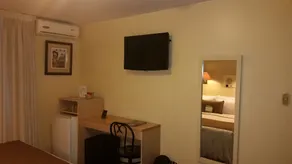Embajadores Hotel - Room