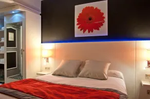 Berkeley - Habitación