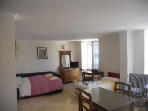 Agriturismo Le Terrazze sul Mare - Room